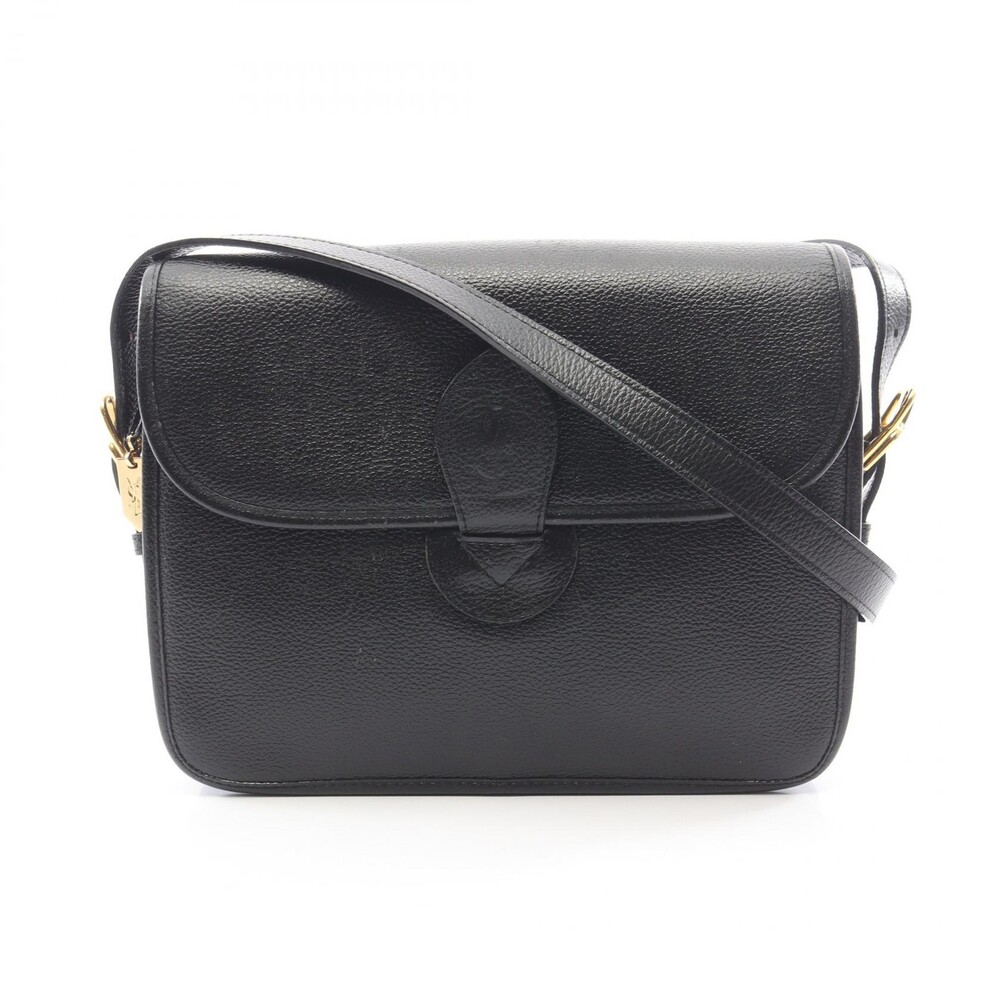 Yves Saint Laurent Logo Shoulder #280562Y51B